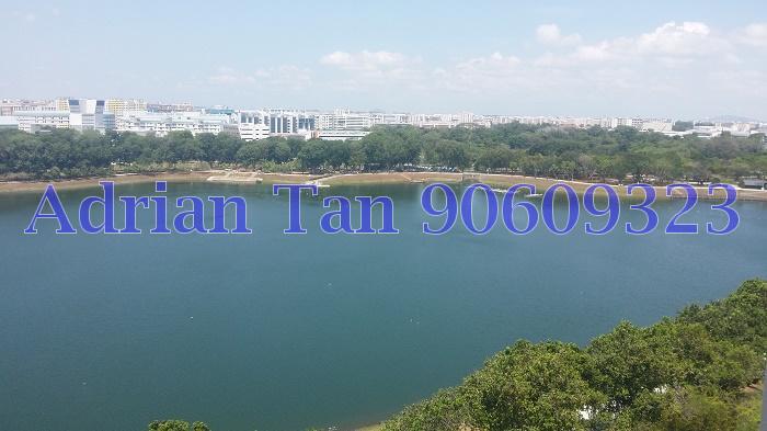 Waterfront Gold (D16), Condominium #61710922